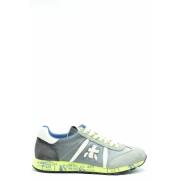 Multifargede Sneakers Ss24