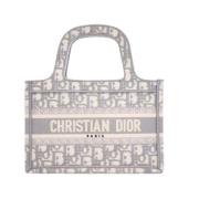 Pre-owned Canvas dior-bags