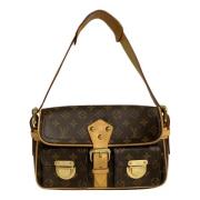 Pre-owned Leather louis-vuitton-bags