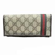 Pre-owned Fabric wallets