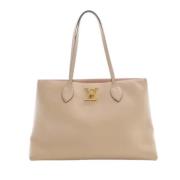 Pre-owned Leather louis-vuitton-bags