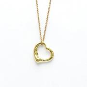 Pre-owned Yellow Gold necklaces