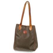 Pre-owned Fabric celine-bags