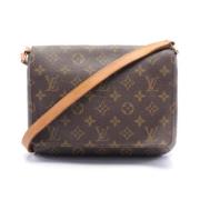 Pre-owned Leather louis-vuitton-bags