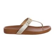 Flat Sandals