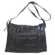 Pre-owned Nylon shoulder-bags