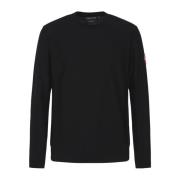 Dartmouth Crew Neck Sweater