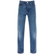 Stilige Denim Jeans