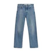 Clic Denim Jeans