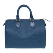 Pre-owned Leather handbags