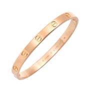 Pre-owned Rose Gold bracelets