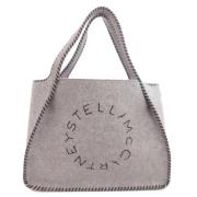 Pre-owned Felt handbags