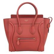 Pre-owned Leather handbags