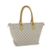 Pre-owned Canvas louis-vuitton-bags