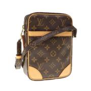 Pre-owned Canvas louis-vuitton-bags