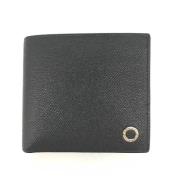 Pre-owned Leather wallets