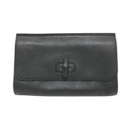 Pre-owned Leather gucci-bags