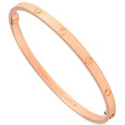 Pre-owned Rose Gold bracelets