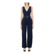 Denim Cult Jumpsuit