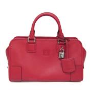 Pre-owned Leather handbags