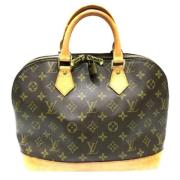 Pre-owned Canvas louis-vuitton-bags