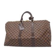 Pre-owned Canvas louis-vuitton-bags