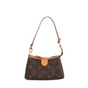 Pre-owned Leather louis-vuitton-bags