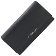 Pre-owned Leather wallets