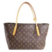 Pre-owned Canvas louis-vuitton-bags