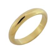 Pre-owned Yellow Gold rings