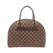 Pre-owned Canvas louis-vuitton-bags