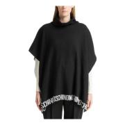 Ensfarget Logo Poncho