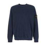 Grunnleggende Crewneck Sweaters