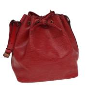 Pre-owned Leather louis-vuitton-bags