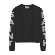 Crewneck Genser