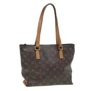 Pre-owned Canvas louis-vuitton-bags