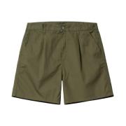 Allsidig Twill Stoff Shorts