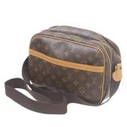 Pre-owned Canvas louis-vuitton-bags