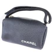 Pre-owned Fabric chanel-bags