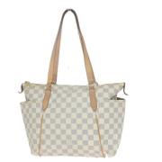 Pre-owned Canvas louis-vuitton-bags