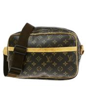 Pre-owned Canvas louis-vuitton-bags