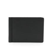 Pre-owned Leather wallets