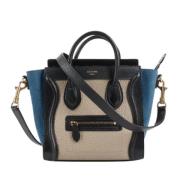 Pre-owned Leather handbags