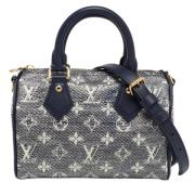 Pre-owned Leather louis-vuitton-bags