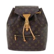 Pre-owned Canvas louis-vuitton-bags