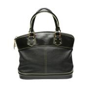 Pre-owned Leather louis-vuitton-bags