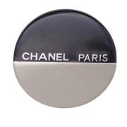 Pre-owned Plastic chanel-jewelry