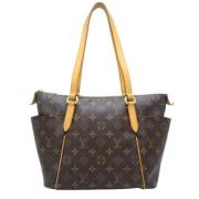 Pre-owned Canvas louis-vuitton-bags