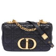 Pre-owned Leather dior-bags