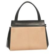 Pre-owned Leather handbags